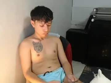 Chaturbate Sex Chat of urpinoyasianx