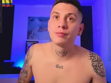 Chaturbate Best Webcam of yeiko_romero_