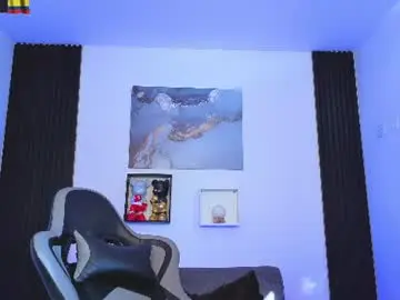 Chaturbate Live Porn of yeiko_romero_