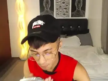 Chaturbate Sex Cam of yourfavoritetwinkecho