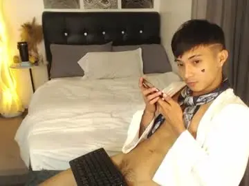 Chaturbate Best live sex cam show of yourfavoritetwinkecho