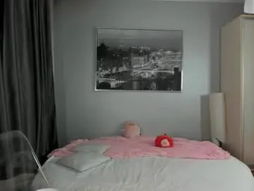 Chaturbate Nude Webcam of _mito_69