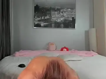 Chaturbate Nude Webcam of _mito_69