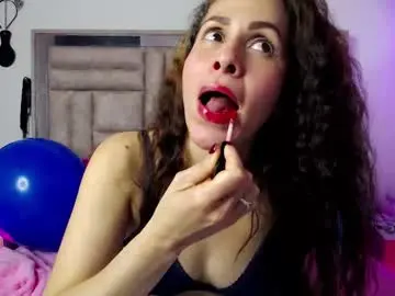Chaturbate Adult Video Chat of bombom_lux