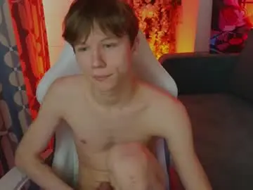 Chaturbate Live Porn of cumte_boy