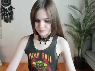 Chaturbate Sex Cam of euphoria_life