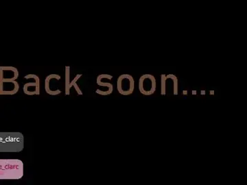 Chaturbate Free Porn Cam of grace_clarc