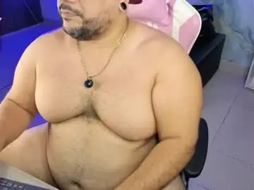 Chaturbate Sex Cam of jacoob_woods