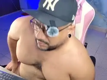 Chaturbate Live Porn of jacoob_woods