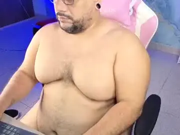 Chaturbate Sex Chat of jacoob_woods