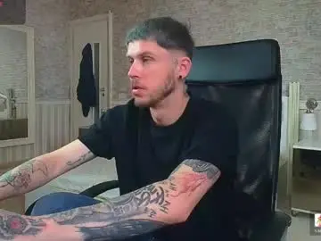 Chaturbate Adult Webcams of jonahshaw