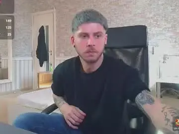 Chaturbate Watch Live Sex Cams of jonahshaw