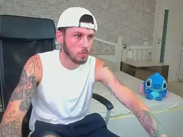 Chaturbate Nude Webcam of jonahshaw