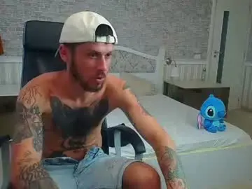 Chaturbate Private Sex Chat of jonahshaw
