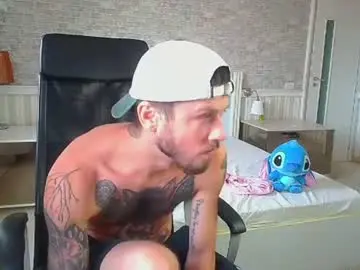 Chaturbate Sex Cam of jonahshaw