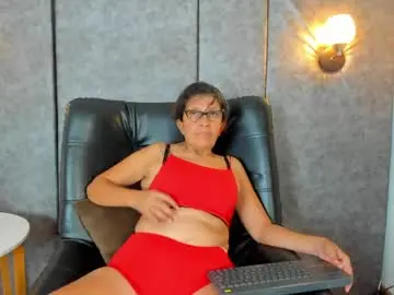 Chaturbate Live Porn of keyla_milf