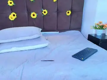 Chaturbate Live Sex of liiaa_sweett_