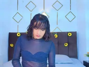Chaturbate Best live sex cam show of liiaa_sweett_