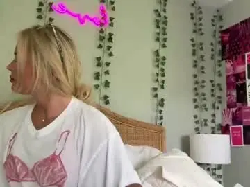 Chaturbate Sex Chat of lilianjade