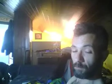 Chaturbate Private Sex Chat of mordecai999