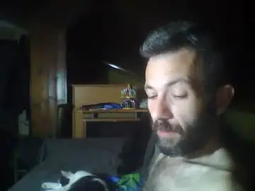 Chaturbate Nude Webcam of mordecai999