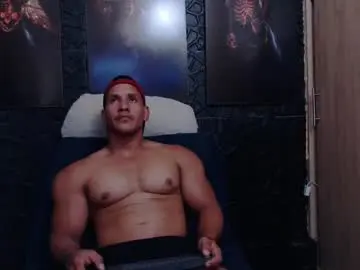 Chaturbate Adult Webcam of viktorherrera