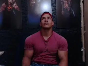 Chaturbate Private Sex Chat of viktorherrera