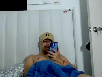 Chaturbate Adult Webcams of _austinmoon