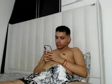 Chaturbate Adult Webcams of _austinmoon
