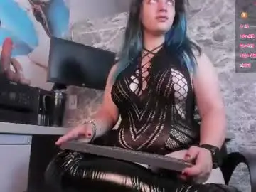 Chaturbate Live Sex of bluee_eclipsee