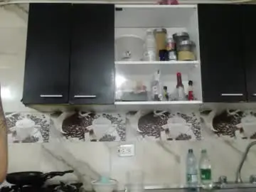 Chaturbate Free Live Porn of criscamiloo