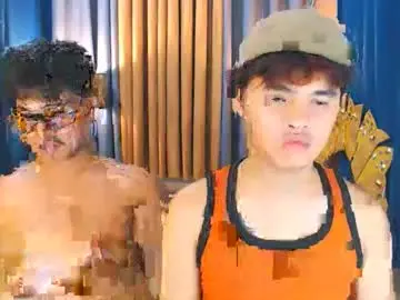 Chaturbate Sex Cam of ivancumsex69