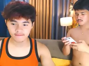 Chaturbate Live Sex of ivancumsex69