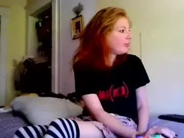 Chaturbate Live Porn of jenovakitty
