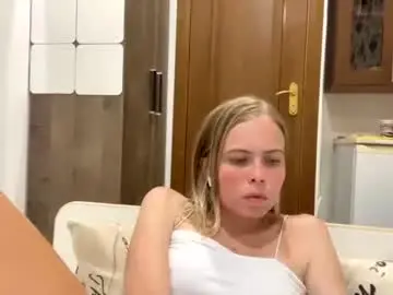 Chaturbate Adult Webcams of jessika_evans