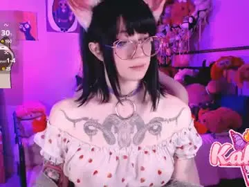 Chaturbate Sex Chat of kao_chan