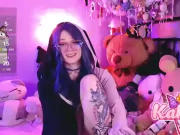 Chaturbate Adult Video Chat of kao_chan