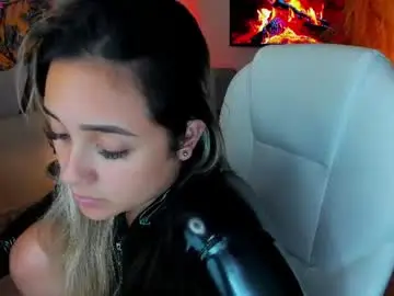 Chaturbate Best live sex cam show of la_venezolana