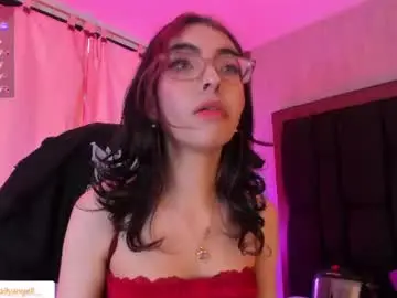 Chaturbate Nude Webcam of molly__a