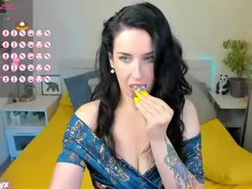 Chaturbate Free Live Porn of xwildrossyx