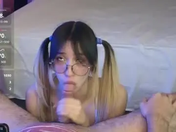 Chaturbate Adult Webcam of xxxvandersexxx