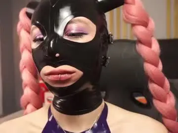 Chaturbate Watch Live Sex Cams of _beck_art_