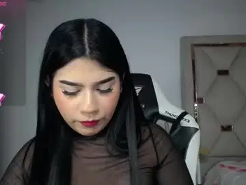 Chaturbate Best Webcam of ashley_piinkk