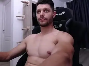 Chaturbate Sex Chat of aydanblakeofficial