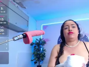 Chaturbate Free Porn Cam of cristal_horny19