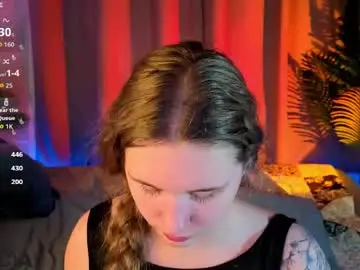 Chaturbate Free Porn Cam of elsie_cutties