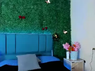 Chaturbate Adult Webcam of kiaraa88