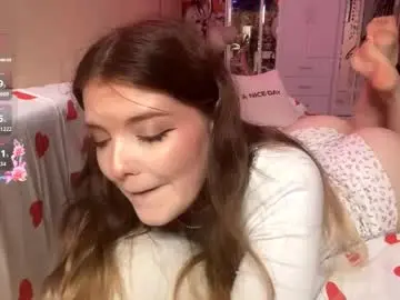 Chaturbate Adult Webcams of lily__moon_