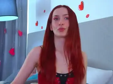 Chaturbate Nude Webcam of mariamenson