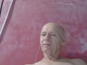 Chaturbate Live Porn of oldbuthorny62